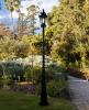 ALBION POST LIGHT